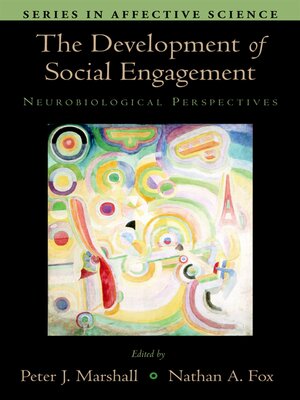 cover image of The Development of Social Engagement